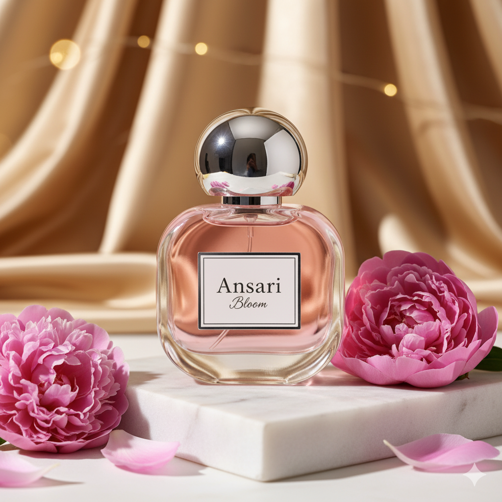 Ansari Artisan's Blend